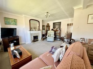 Open Plan Lounge-Dining Room- click for photo gallery